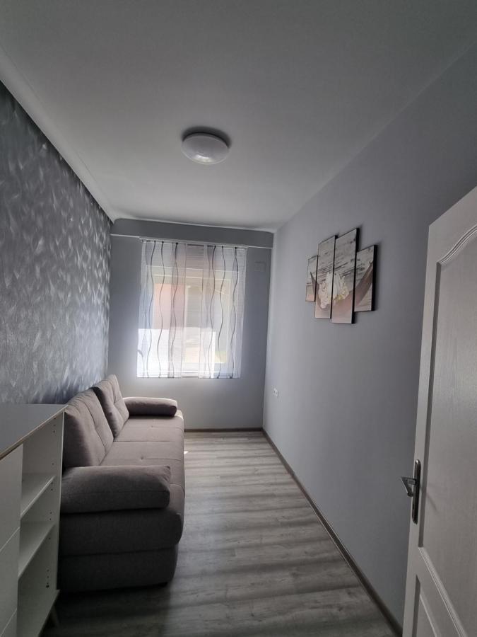 Lilian Apartmanhaz Apartment