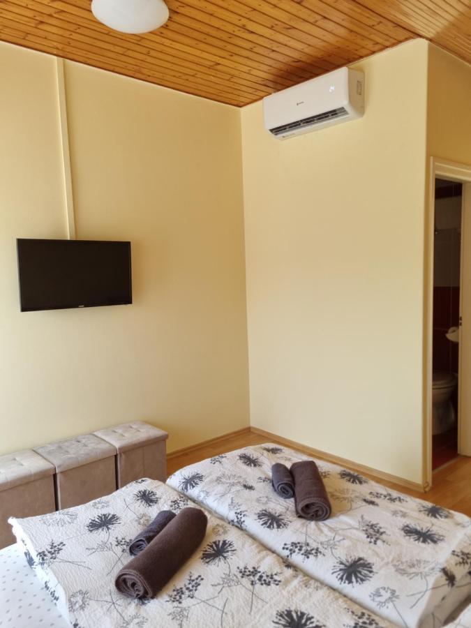 Lilian Apartmanhaz