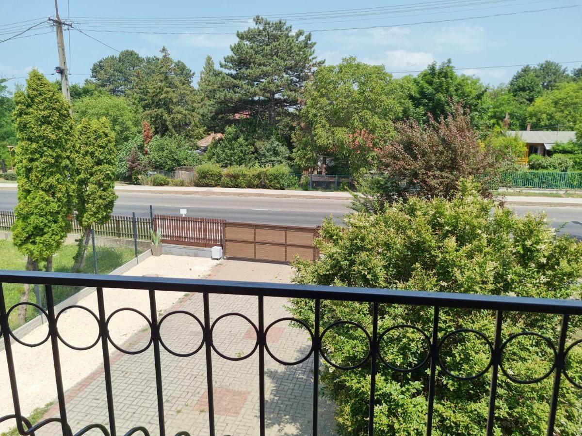 Apartment Lilian Apartmanhaz